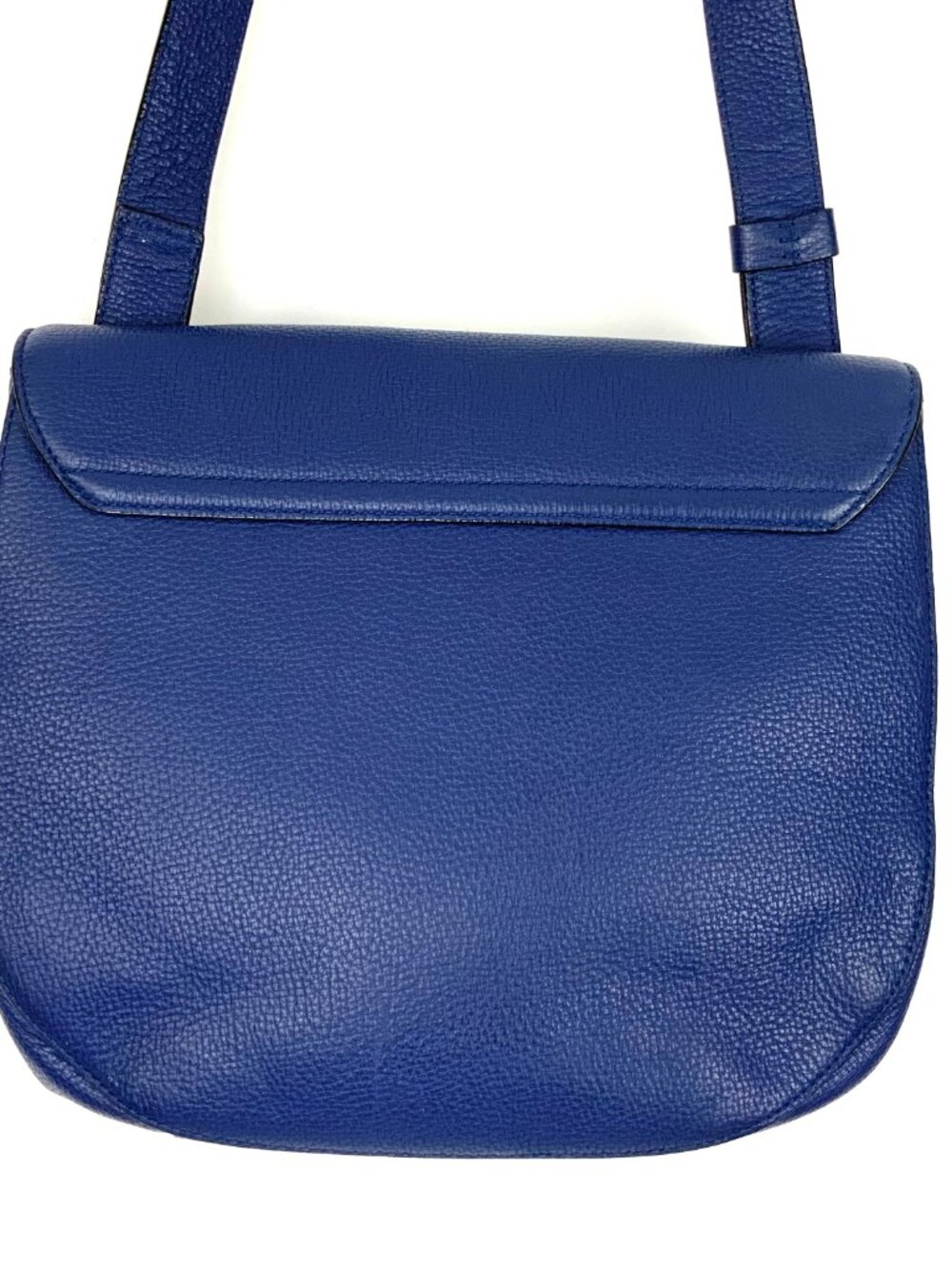 Kate Spade New York Clarke Street Anika Shoulder Bag in "Oceanic Blue" - Picture 4 of 16